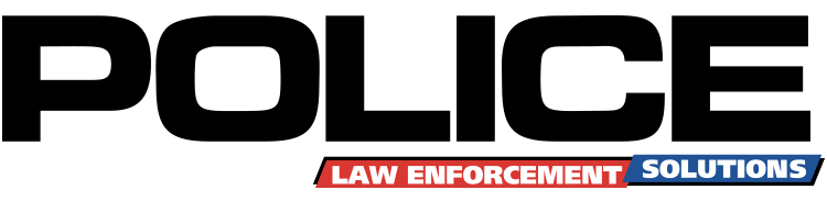 POLICE Logo