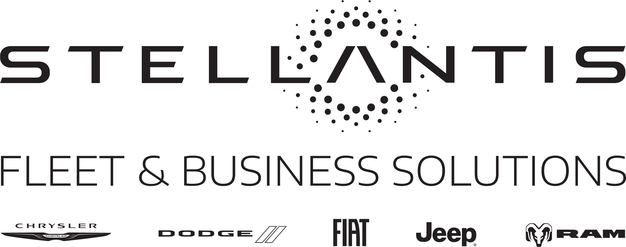 Stellantis Fleet and Business Solutions