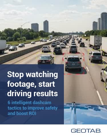Stop Watching Footage, Start Driving Results