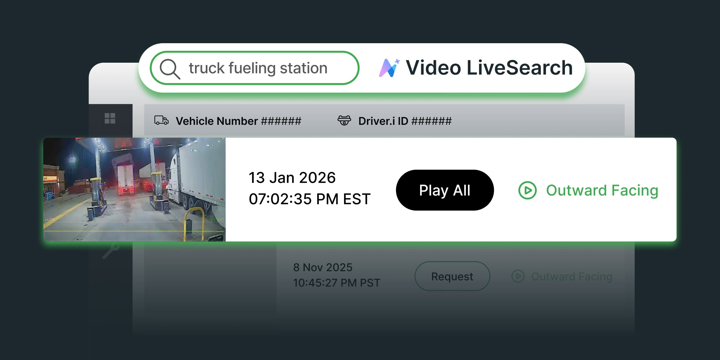 Netradyne Unveils Real-Time, Natural-Language Search for In-Cab Video Netradyne Unveils Real-Time, Natural-Language Search for In-Cab Video
