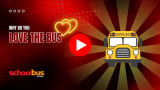 Why do you love the bus