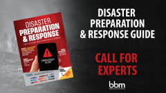 2026 Disaster Response Guide Call for Experts is Open. 