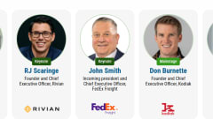 2026 ACT Expo Speakers 