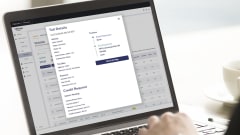 Fleetworthy Toll360 toll management system. 