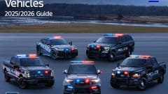2026 ford police brochure