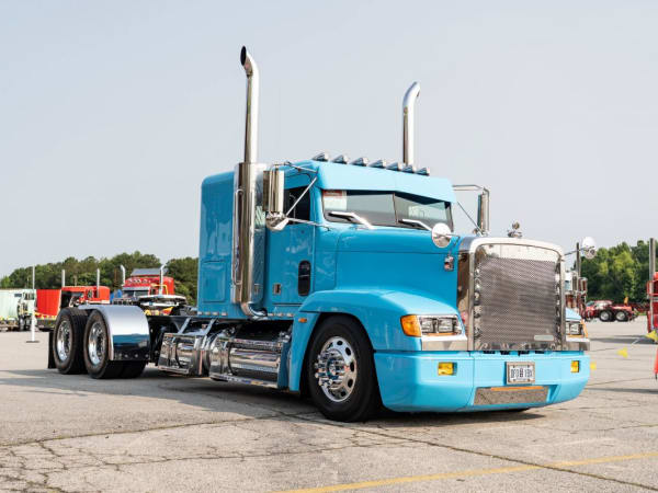 2025 Shell SuperRigs.