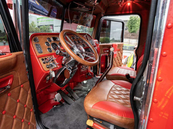 2025 Shell SuperRigs.