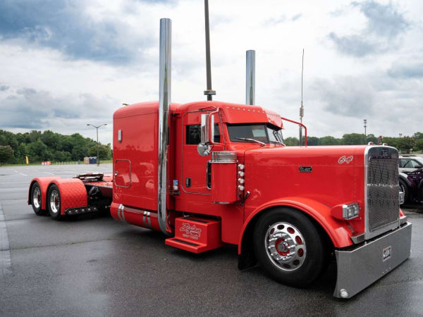 2025 Shell SuperRigs.