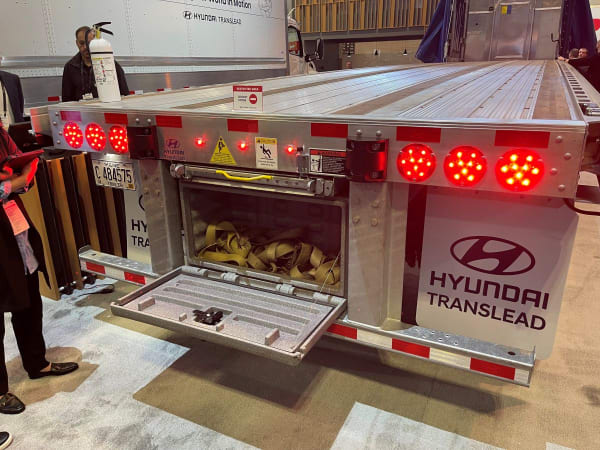 Hyundai Translead at TMC's 2025 Annual Meeting.