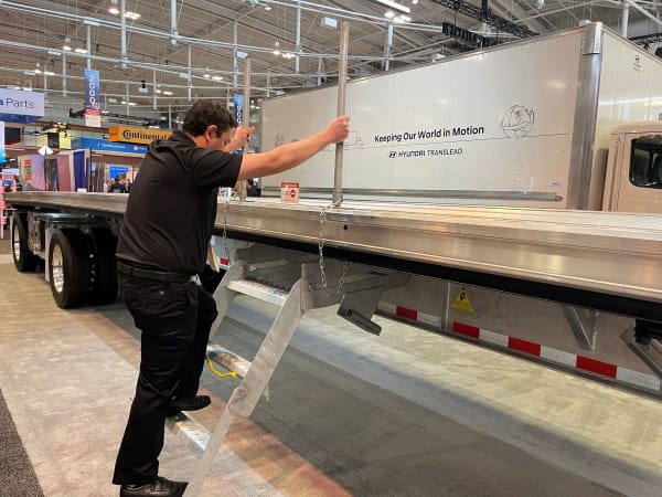 Hyundai Translead at TMC's 2025 Annual Meeting.