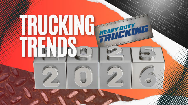 6 Regulatory Changes for Trucking to Watch in 2026