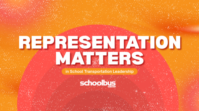 Why Representation Matters in Transportation Leadership