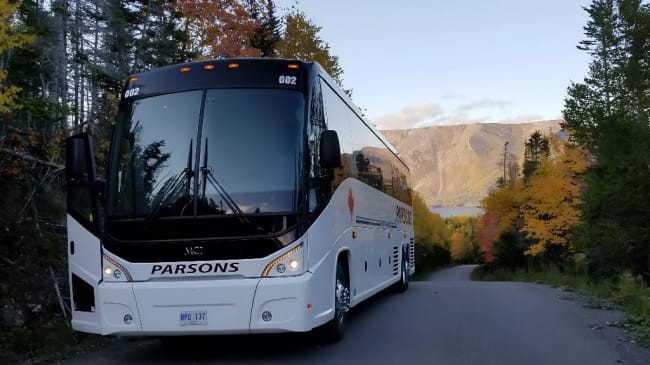 How a Family-Run Company Built One of Atlantic Canada’s Most Trusted Transportation Providers