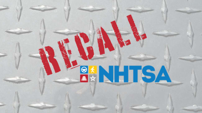 Western Star Expands Recall After Previous Battery Fix Fails to Prevent Fire Risk