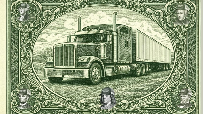 Is Your Trucking Fleet Financially Healthy?