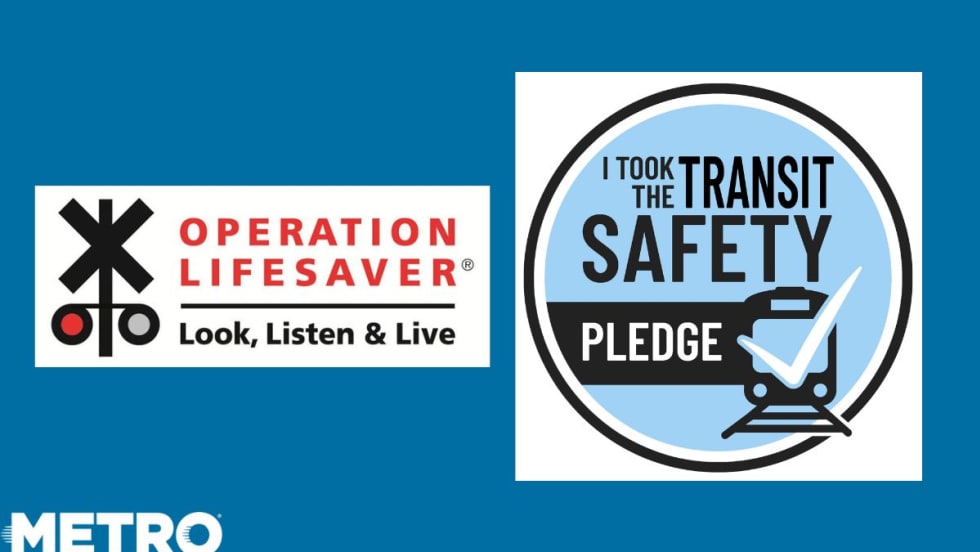 OLI Safety Pledge Logo
