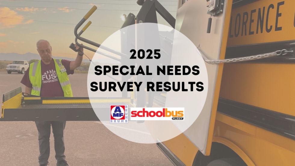 2025 special-needs survey results image