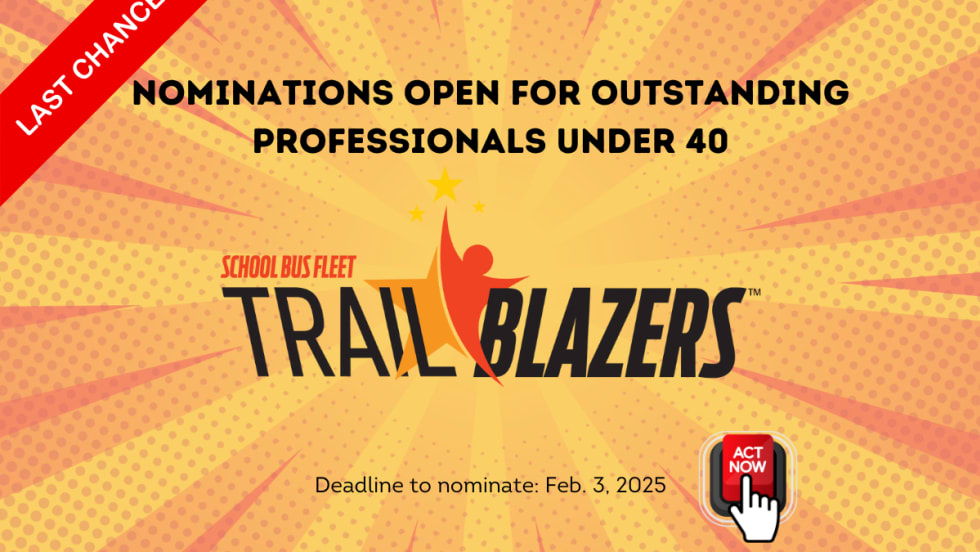 Trailblazers logo