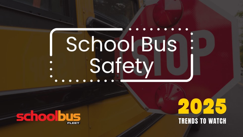 school bus safety