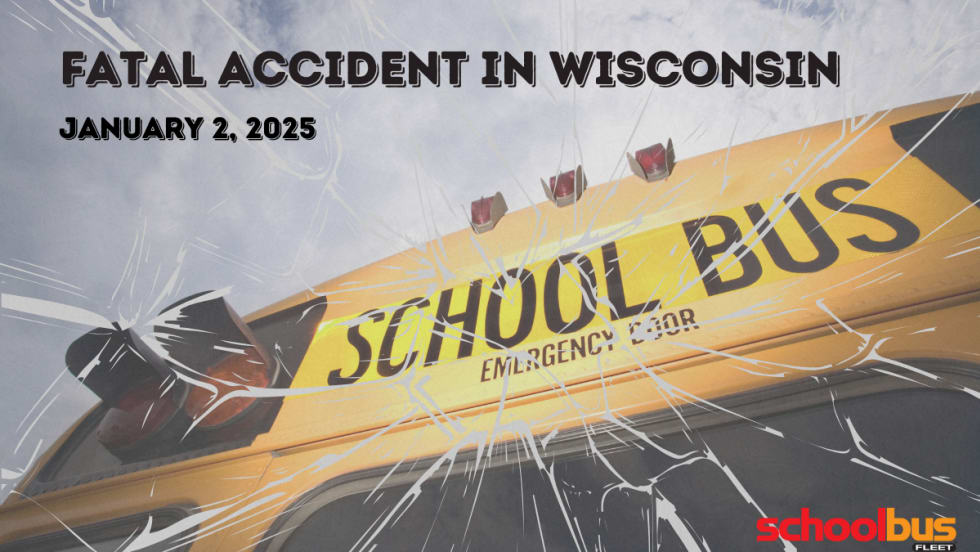 fatal accident in wisconsin