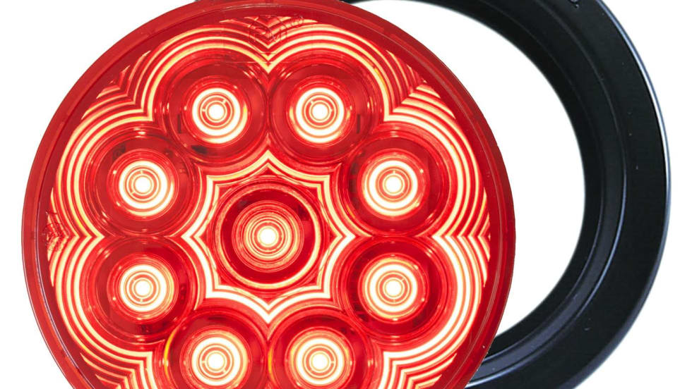 Peterson Gensis light.