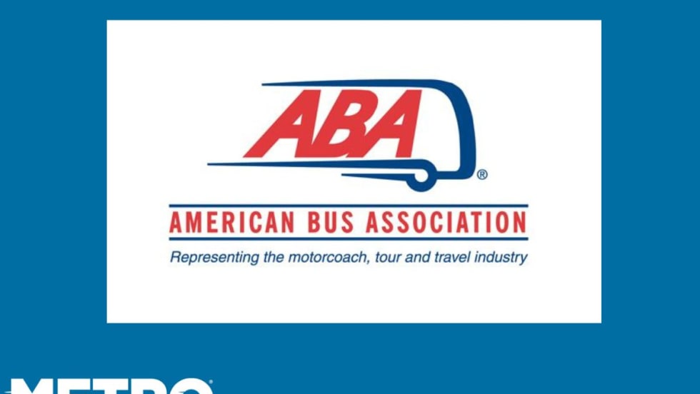 American Bus Association Logo