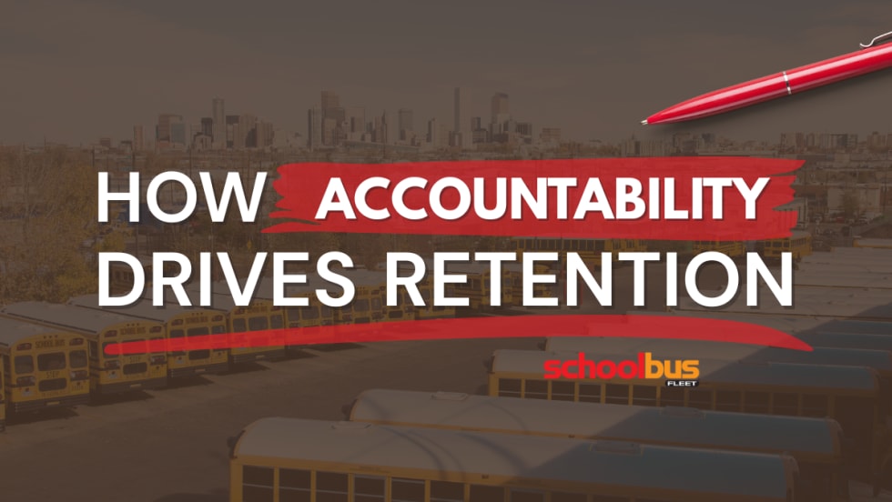 illustration of a hand with a marker writing the word Accountability