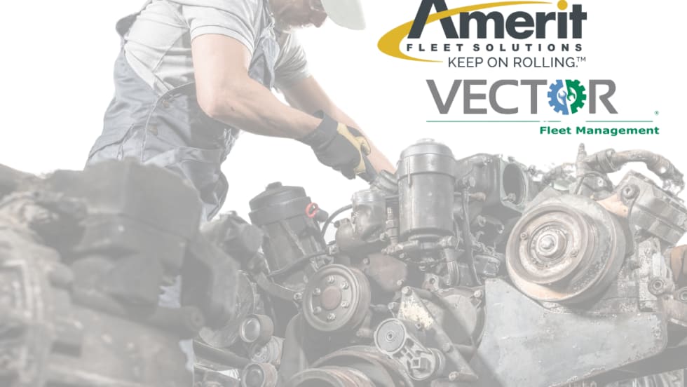 Amerit acquires Vector.