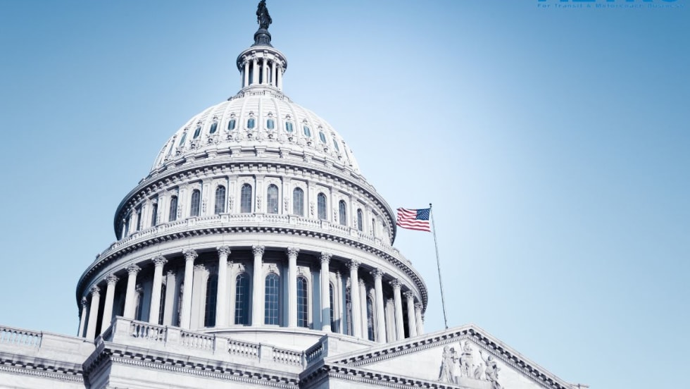 U.S. Capitol Building