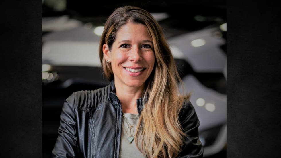 Joanna Buttler, general manager, product strategy and market development, Daimler Truck North America.