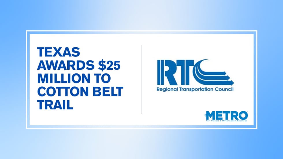 A white and blue graphic with text reading "