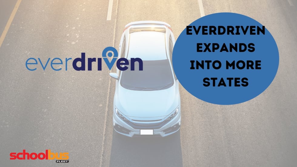 Everdriven expands into more states