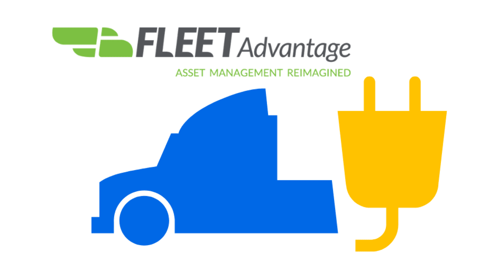 Fleet Advantage logo
