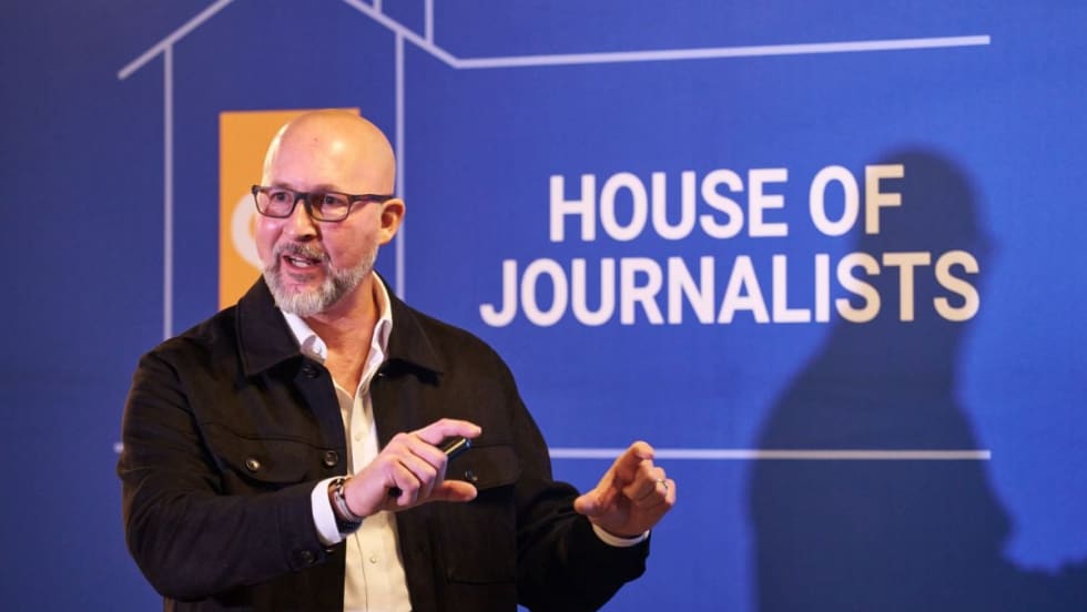 Craig Piersma, Gentex 