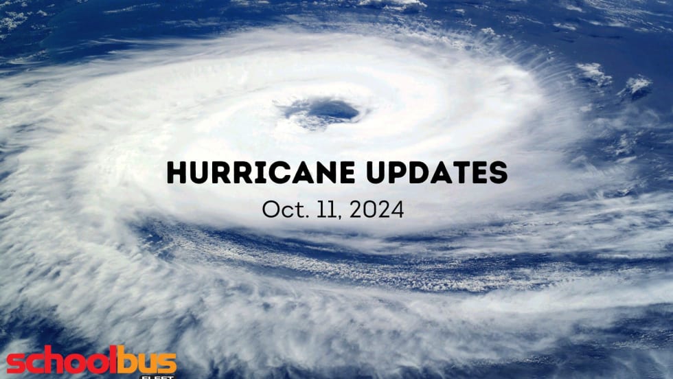 image of a hurricane