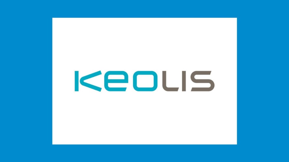 Keolis logo