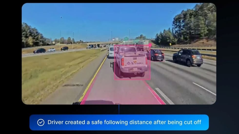 Motive Positive Driving.