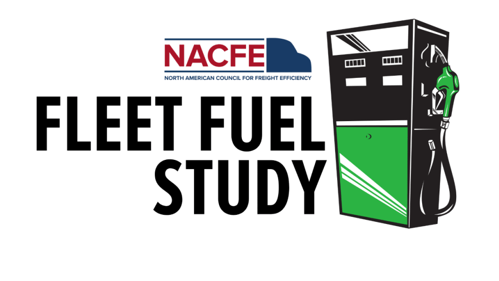 NACFE 2024 Fleet Fuel Study.