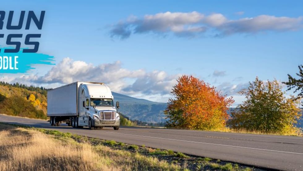 NACFE Run on Less -- Messy Middle.