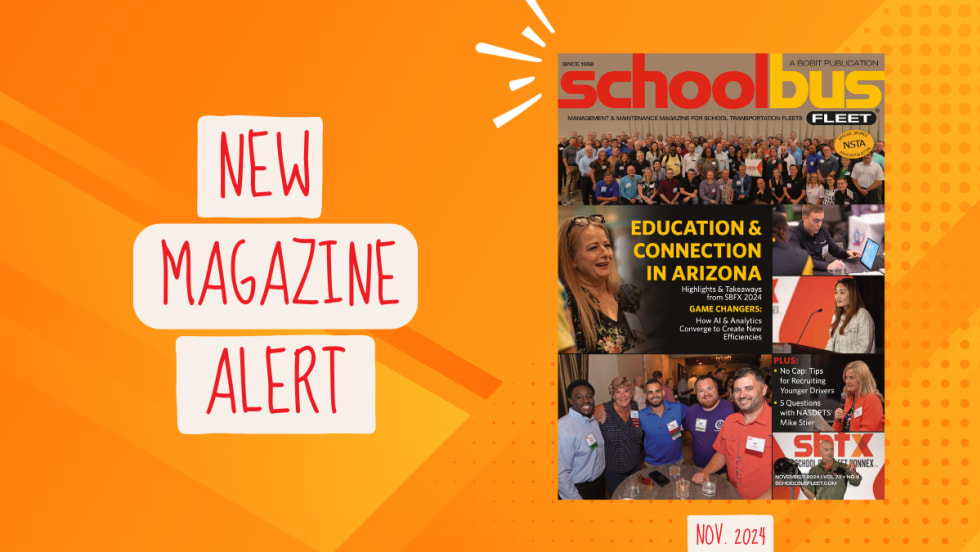 november 2024 magazine cover