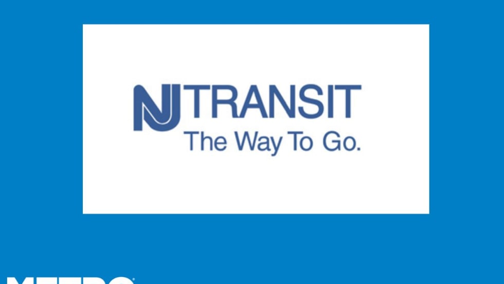 NJ Transit Logo