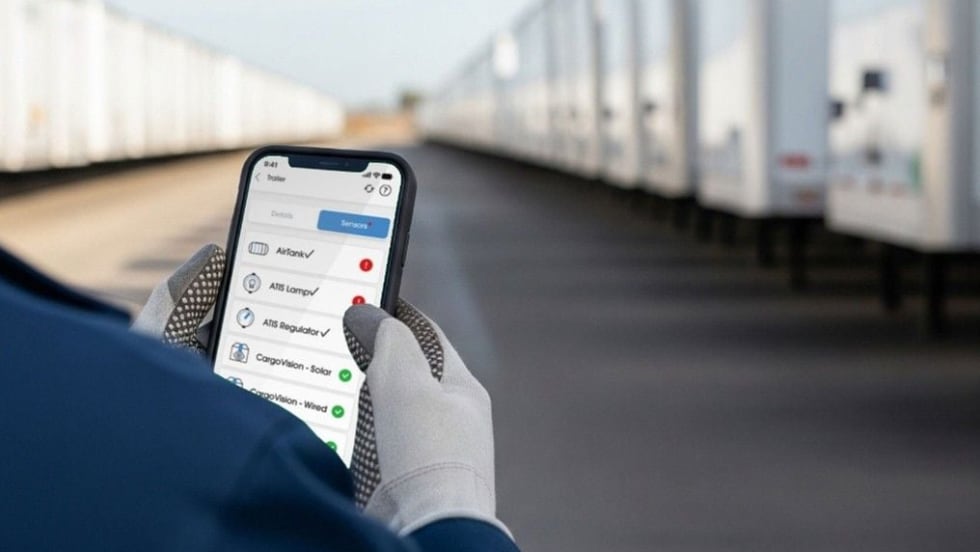 Phillips Connect TechAssist.