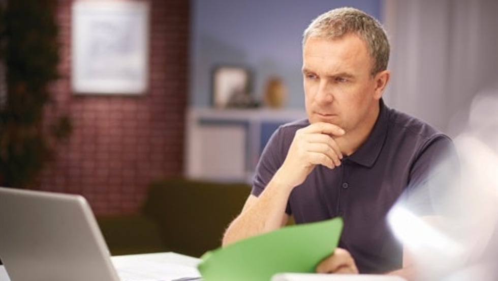 Having a clear outline and vision is the first step to creating effective policy. (Photo: Getty Images)