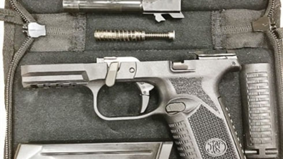 (Photos: A.J. George)