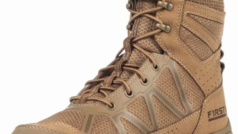 (Photo: First Tactical)