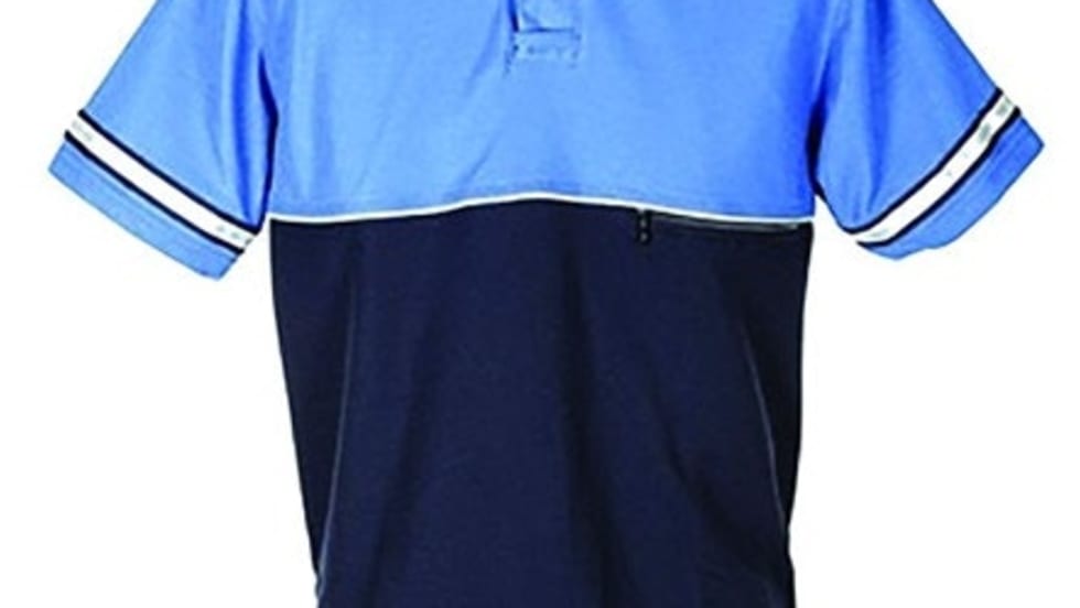 Mocean Metro Pique Polo Shirt (Photo: Mocean)