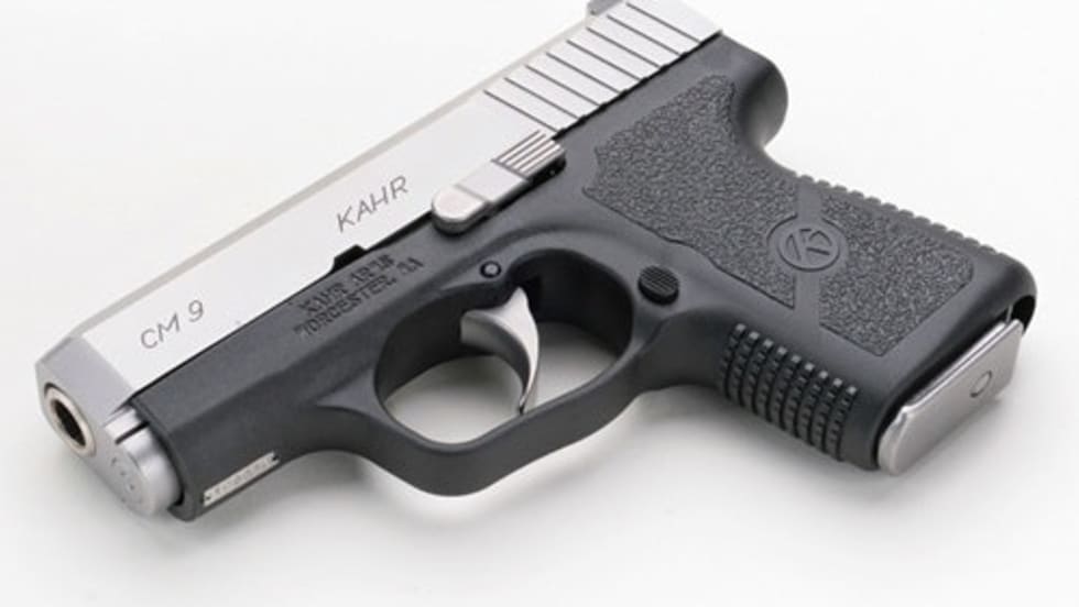 Photo: Butch Simpson