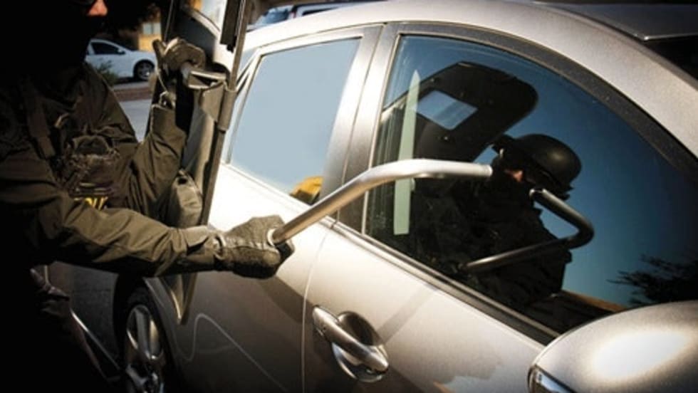 Shieldspike's Hammerspike