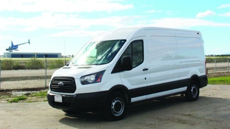 Crime Point • Covert Surveillance Vehicle Camera (Photo: Crime Point)