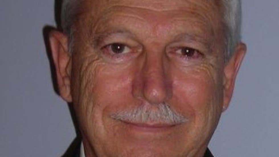 Photo courtesy of Joseph Saitta